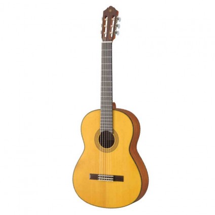 قیمت خرید فروش گیتار کلاسیک  Yamaha CG122MS